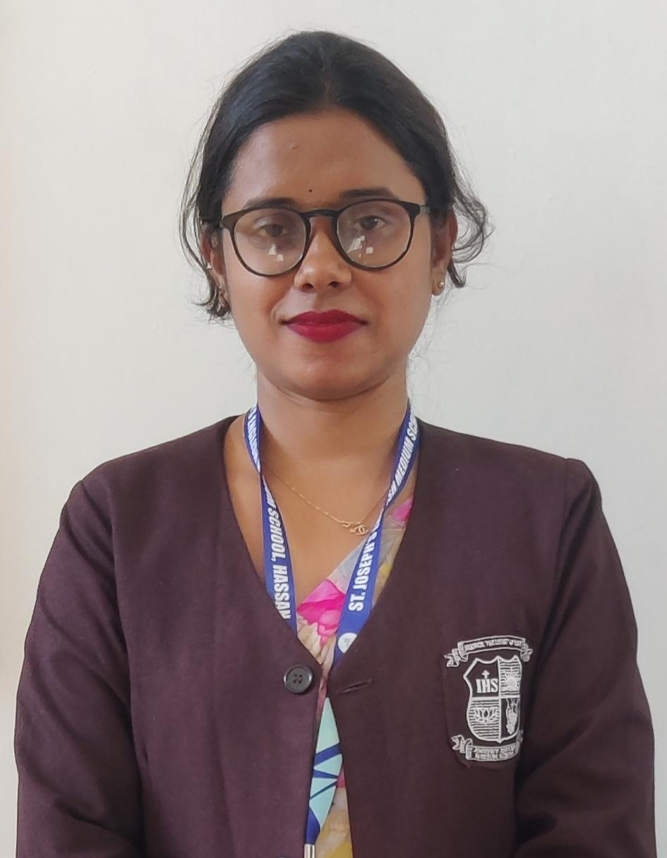 Ms Sushmita